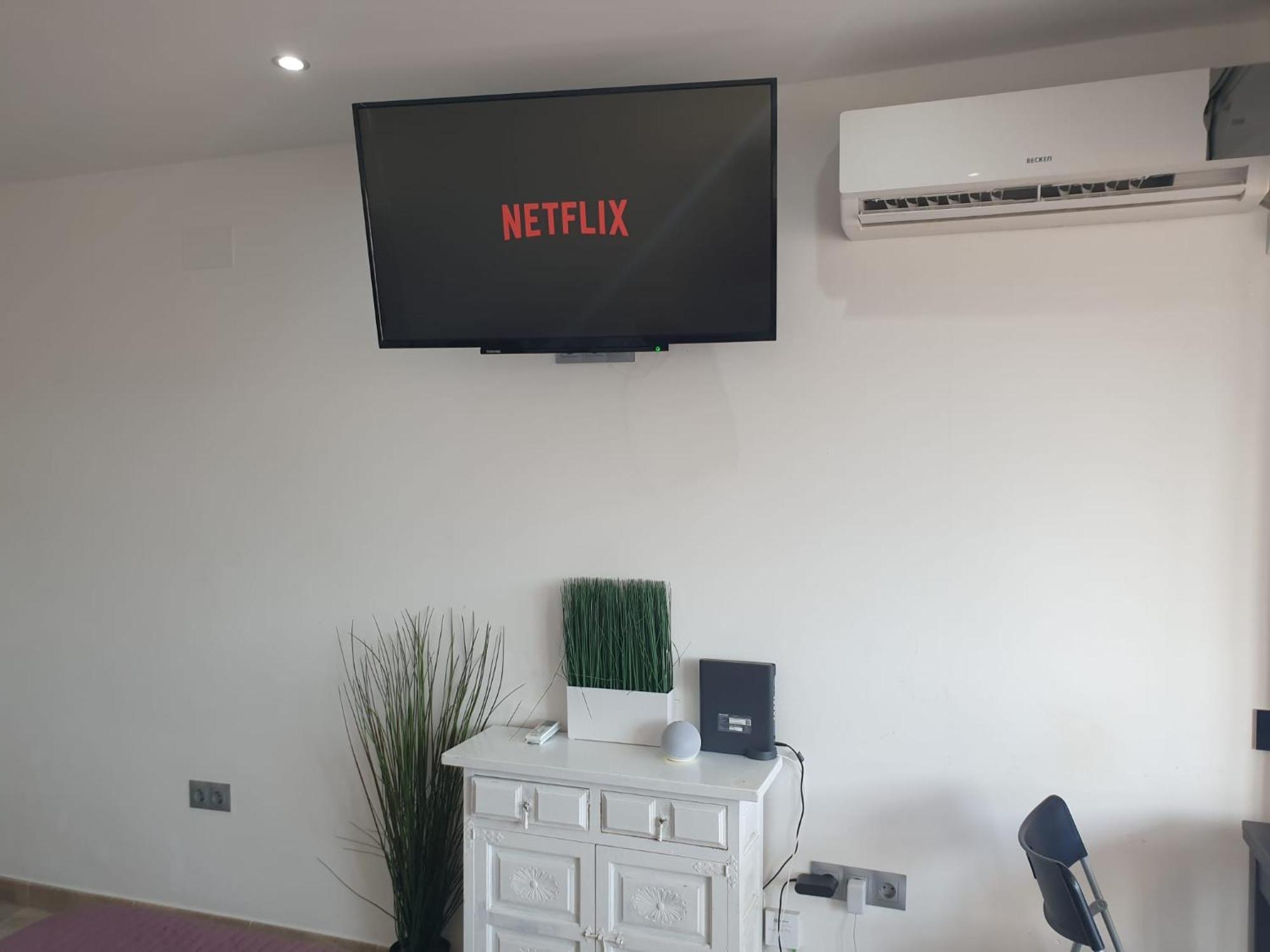Апартаменти Apartamento Moderno Centrico Фуенхірола Екстер'єр фото