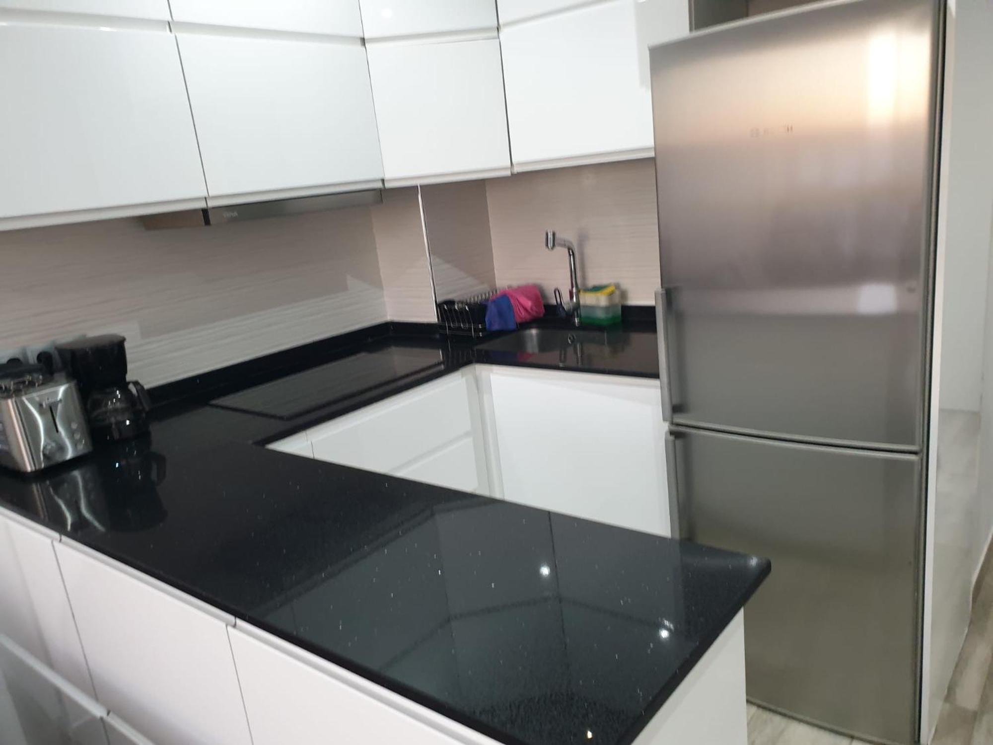 Апартаменти Apartamento Moderno Centrico Фуенхірола Екстер'єр фото
