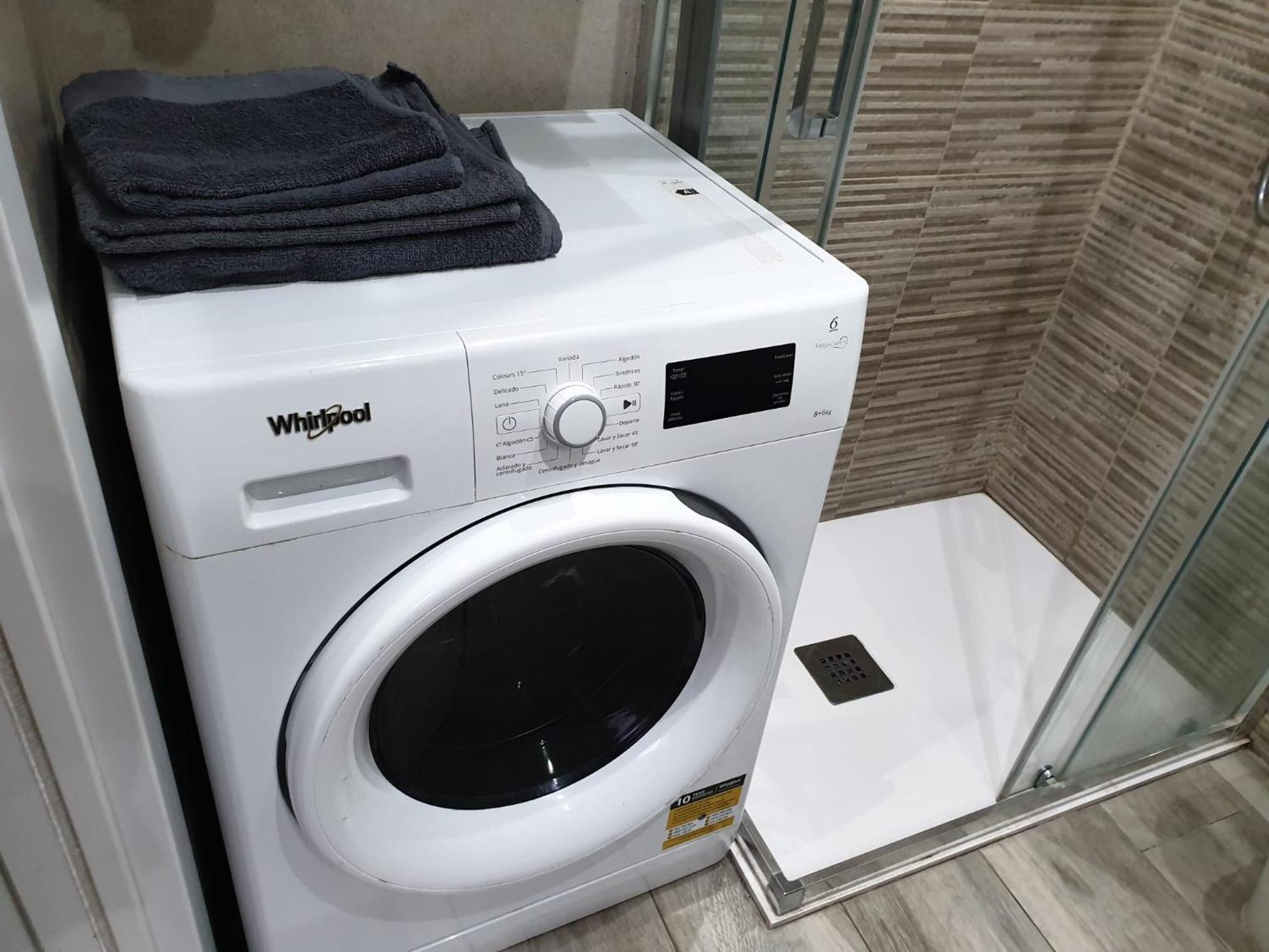 Апартаменти Apartamento Moderno Centrico Фуенхірола Екстер'єр фото